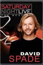 Watch Saturday Night Live The Best of David Spade 123movies