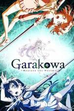 Watch Glass no hana to kowasu sekai 123movies