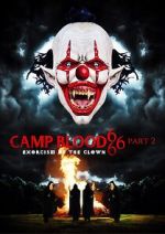 Watch Camp Blood 666 Part 2: Exorcism of the Clown 123movies
