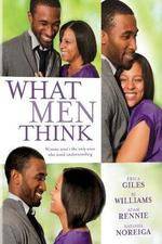 Watch What Men Think 123movies