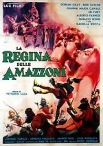 Watch Colossus and the Amazon Queen 123movies