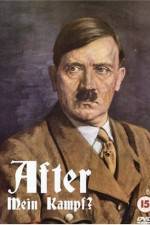 Watch After Mein Kampf 123movies
