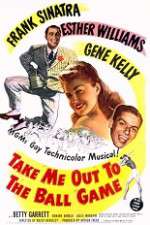 Watch Take Me Out to the Ball Game 123movies