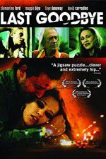 Watch Last Goodbye 123movies