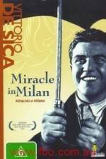 Watch Miraklet i Milano 123movies