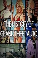 Watch The History of Grand Theft Auto 123movies