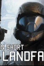 Watch Halo: Landfall 123movies