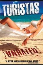 Watch Turistas 123movies