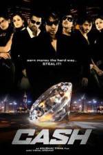 Watch Cash 123movies