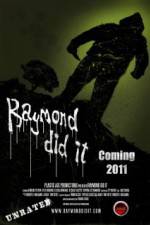 Watch Raymond Did It 123movies