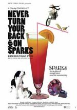 Watch Never Turn Your Back On Sparks 123movies
