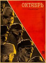 Watch October (Ten Days that Shook the World) 123movies