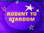 Watch Rodent to Stardom (Short 1967) 123movies