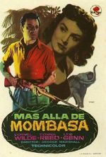 Watch Beyond Mombasa 123movies