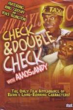 Watch Check and Double Check 123movies