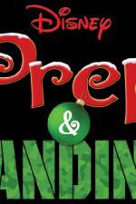 Watch Prep & Landing 123movies