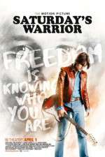 Watch Saturdays Warrior 123movies