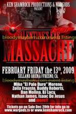 Watch Wargods – The Valentine’s Eve Massacre 123movies