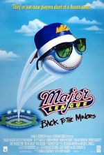 Watch Major League: Back to the Minors 123movies