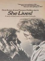 Watch She Lives! 123movies