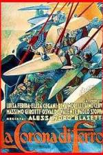 Watch The Iron Crown (La corona di ferro) 123movies
