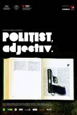 Watch Politist adjectiv 123movies
