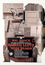 Watch Never Weaken (Short 1921) 123movies