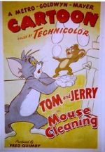 Watch Mouse Cleaning 123movies