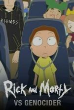 Watch Rick and Morty vs Genocider (Short 2020) 123movies