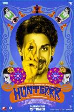 Watch Hunterrr 123movies