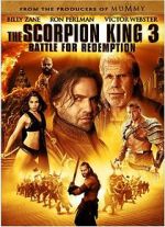 Watch The Scorpion King 3: Battle for Redemption 123movies