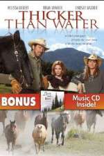 Watch Thicker Than Water 123movies