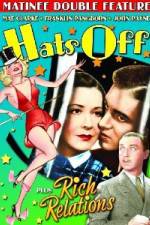 Watch Hats Off 123movies