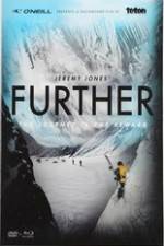 Watch Jeremy Jones' Further 123movies