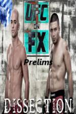 Watch UFC On FX 3 Facebook Preliminaries 123movies