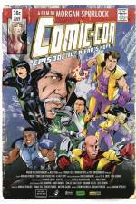 Watch Comic-Con Episode IV A Fan's Hope 123movies