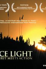 Watch Fierce Light When Spirit Meets Action 123movies