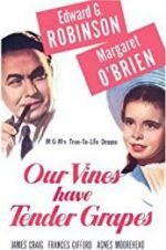 Watch Our Vines Have Tender Grapes 123movies