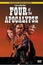 Watch I quattro dell'apocalisse 123movies