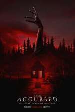 Watch The accursed 123movies