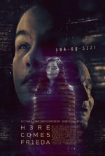 Watch Here Comes Frieda (Short 2020) 123movies