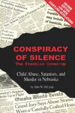 Watch The Conspiracy of Silence 123movies