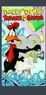 Watch Daffy Duck\'s Thanks-for-Giving Special 123movies