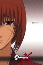 Watch Samurai X: Reflection 123movies