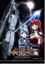 Watch Kiddy Grade: Truth Dawn 123movies