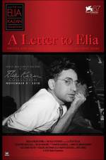 Watch A Letter to Elia 123movies