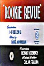 Watch Rookie Revue 123movies