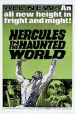 Watch Hercules in the Haunted World 123movies