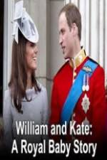 Watch William And Kate-A Royal Baby Story 123movies