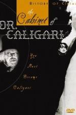 Watch Das Cabinet des Dr. Caligari. 123movies